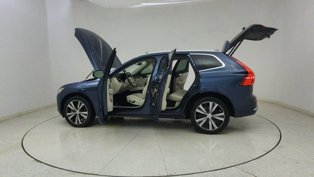 Used 2023 Volvo XC60 B5 Plus w/ Climate Package image 70