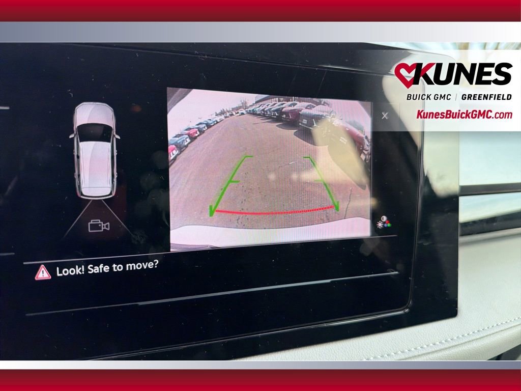 Used 2025 Volkswagen Taos S AWD/4WD image 26