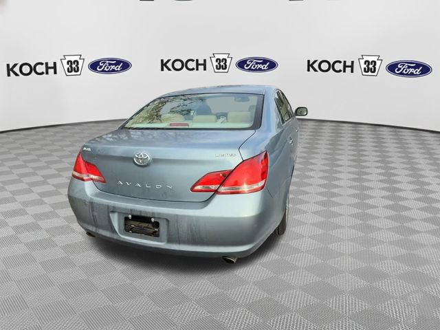 Used 2006 Toyota Avalon XLS image 8