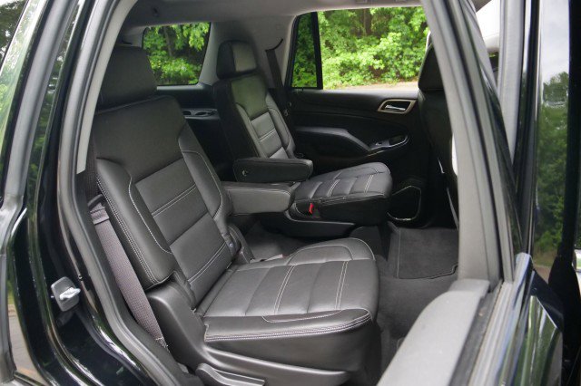 Used 2020 GMC Yukon Denali AWD/4WD image 39