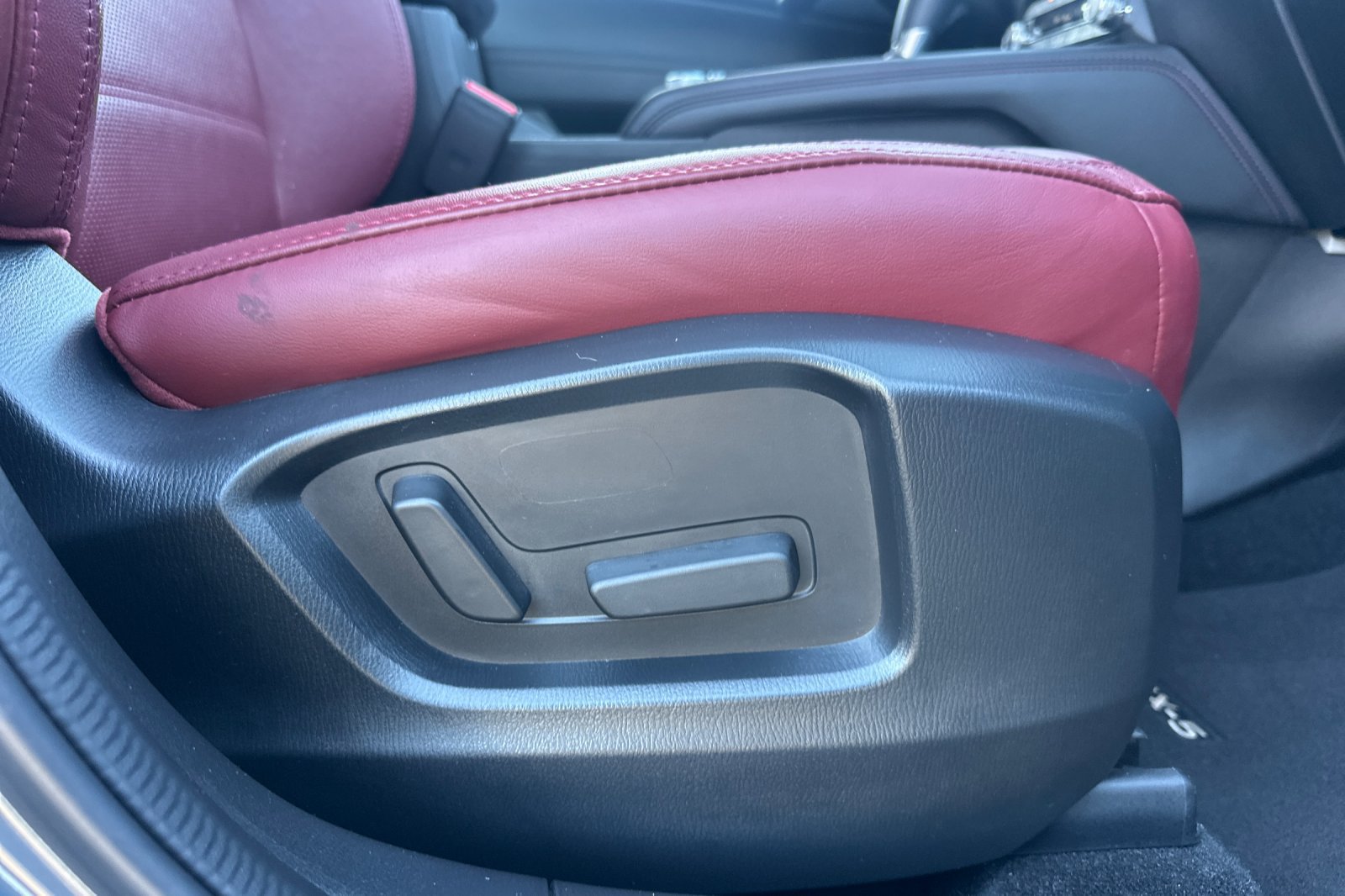 Used 2024 MAZDA CX-5 Carbon Edition AWD/4WD image 22