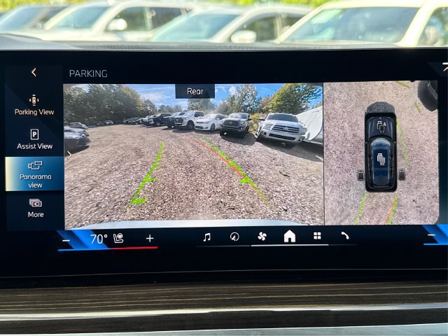 Used 2026 BMW X7 xDrive40i AWD/4WD image 24