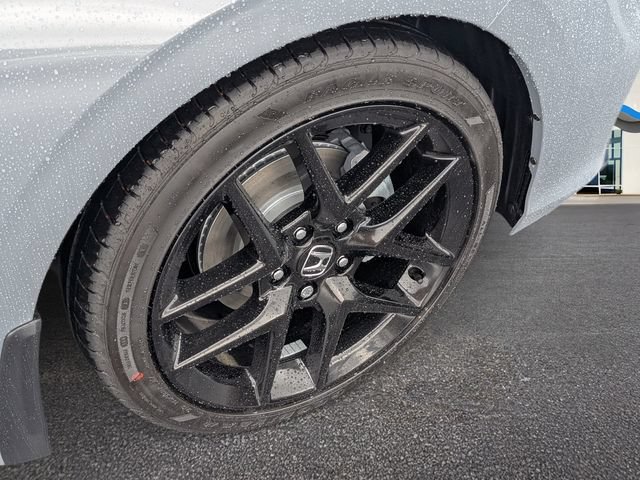 New 2026 Honda Civic Sport image 7