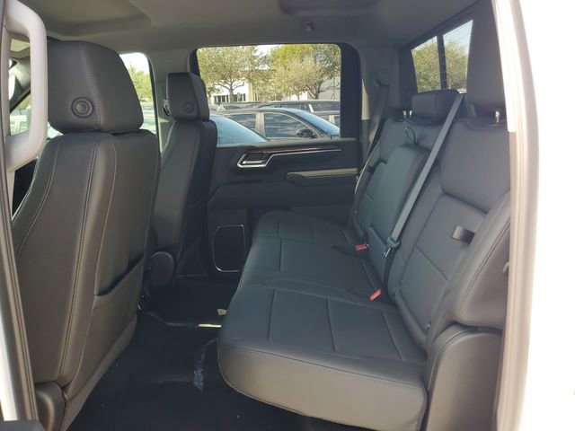 New 2026 Chevrolet Silverado 3500 LT image 6