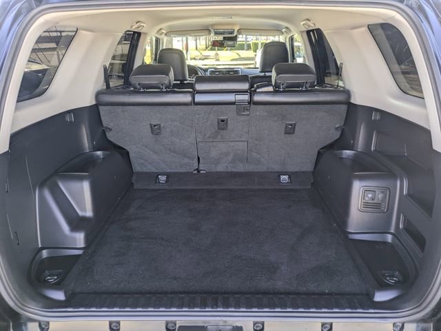 Used 2022 Toyota 4Runner TRD Sport image 28