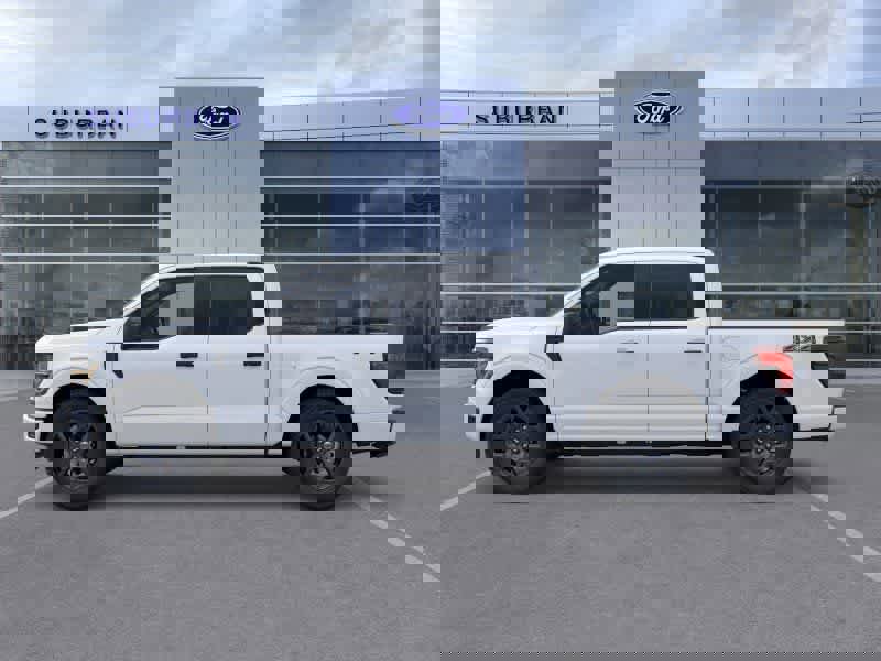 New 2026 Ford F150 STX w/ Equipment Group 200A image 3