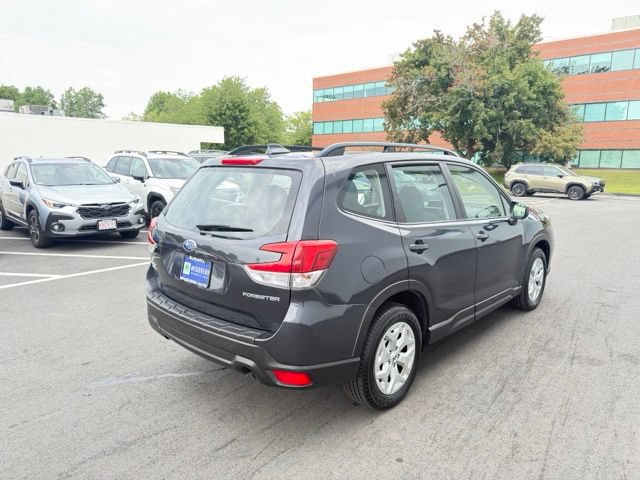 Used 2019 Subaru Forester w/ Alloy Wheel Package AWD/4WD image 5