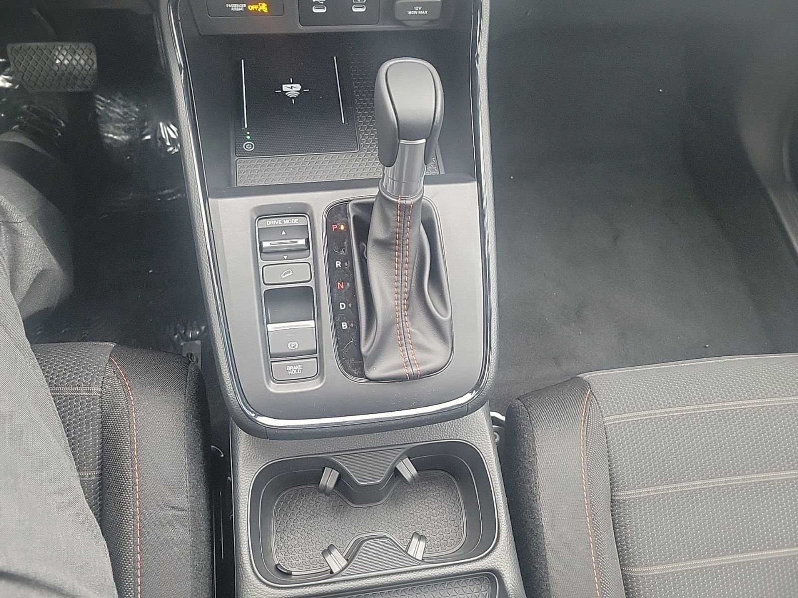 New 2026 Honda CR-V TrailSport image 26