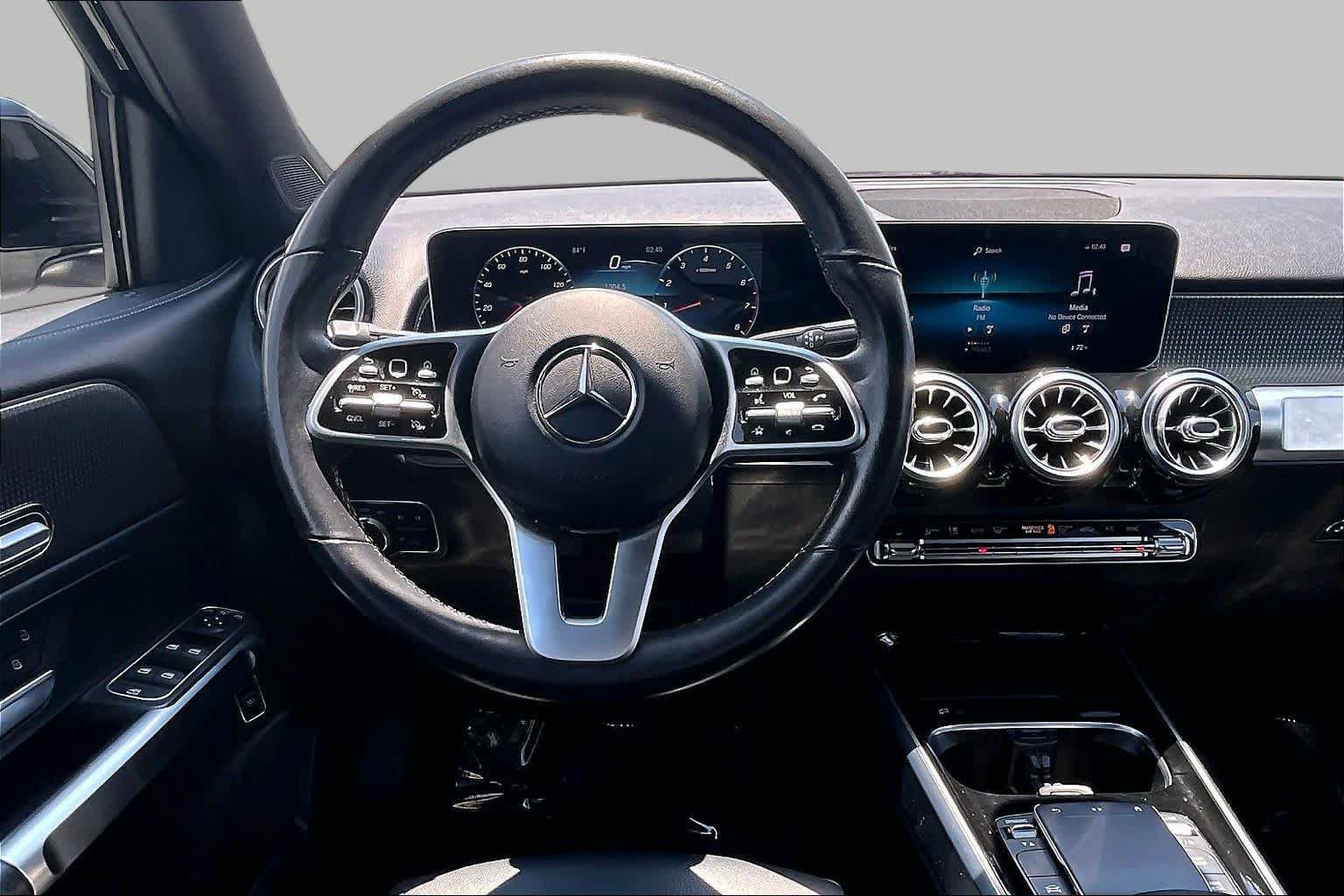 Used 2021 Mercedes-Benz GLB 250 image 6