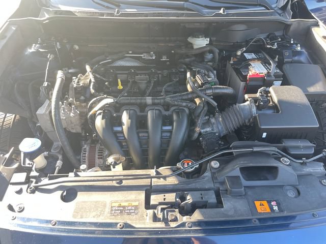 Used 2017 MAZDA CX-3 Sport AWD/4WD image 22