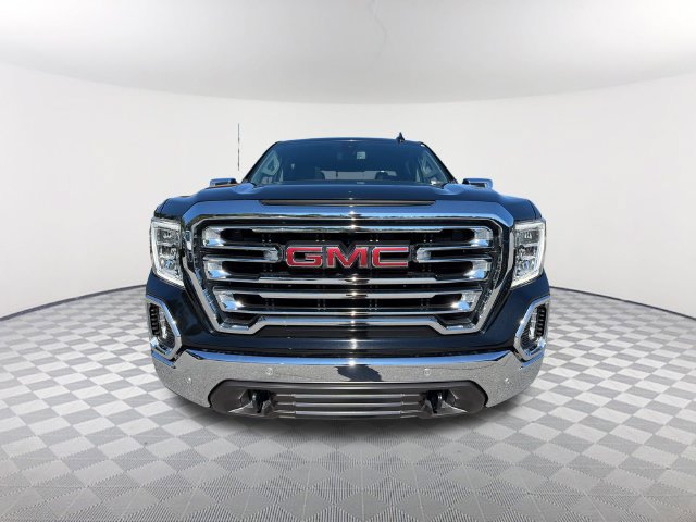 Used 2021 GMC Sierra 1500 SLT w/ SLT Premium Plus Package AWD/4WD image 2