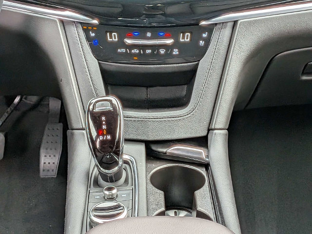 Certified 2024 Cadillac XT6 Premium Luxury w/ Technology Package FWD image 23