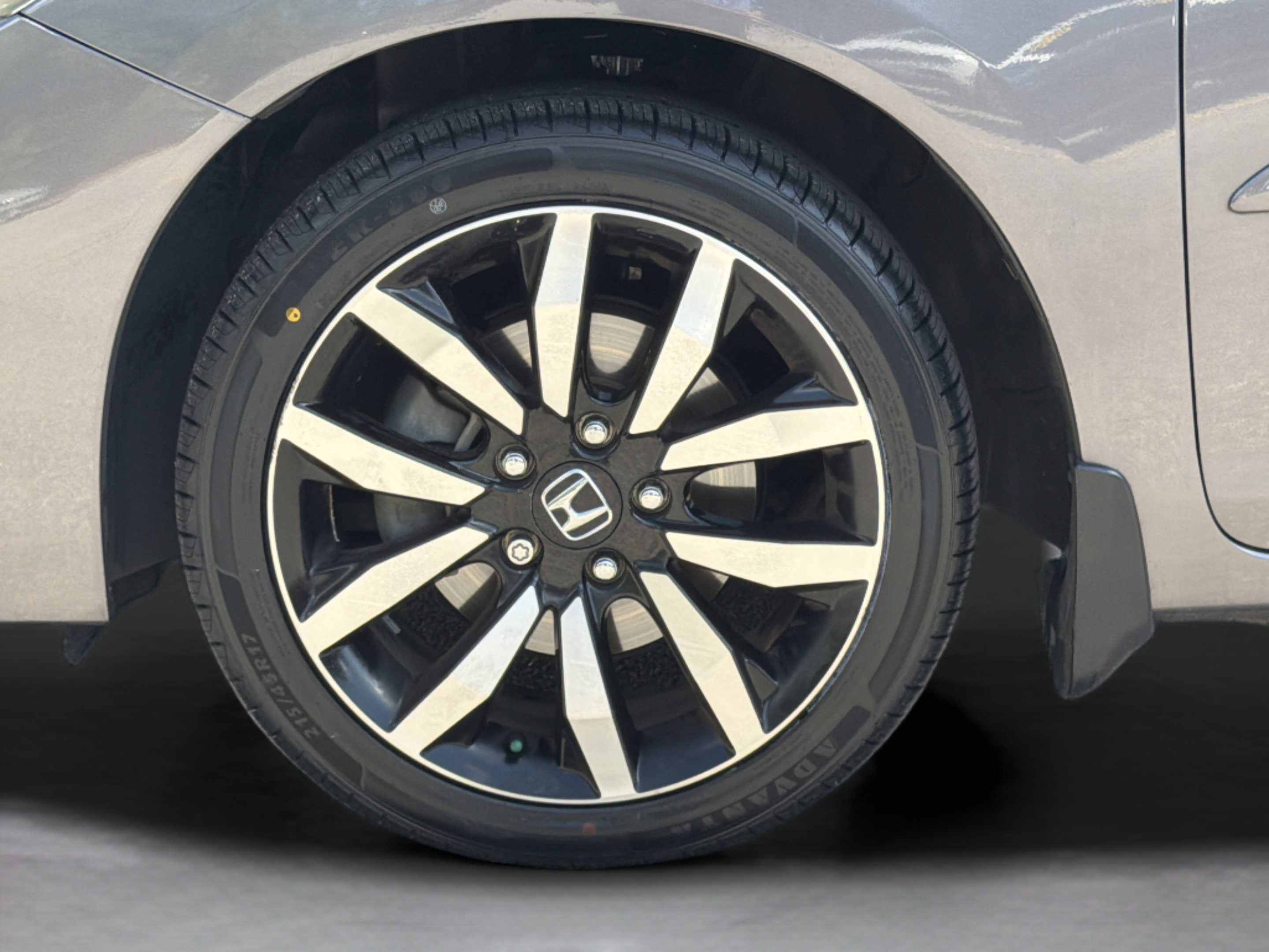 Used 2015 Honda Civic EX-L image 26