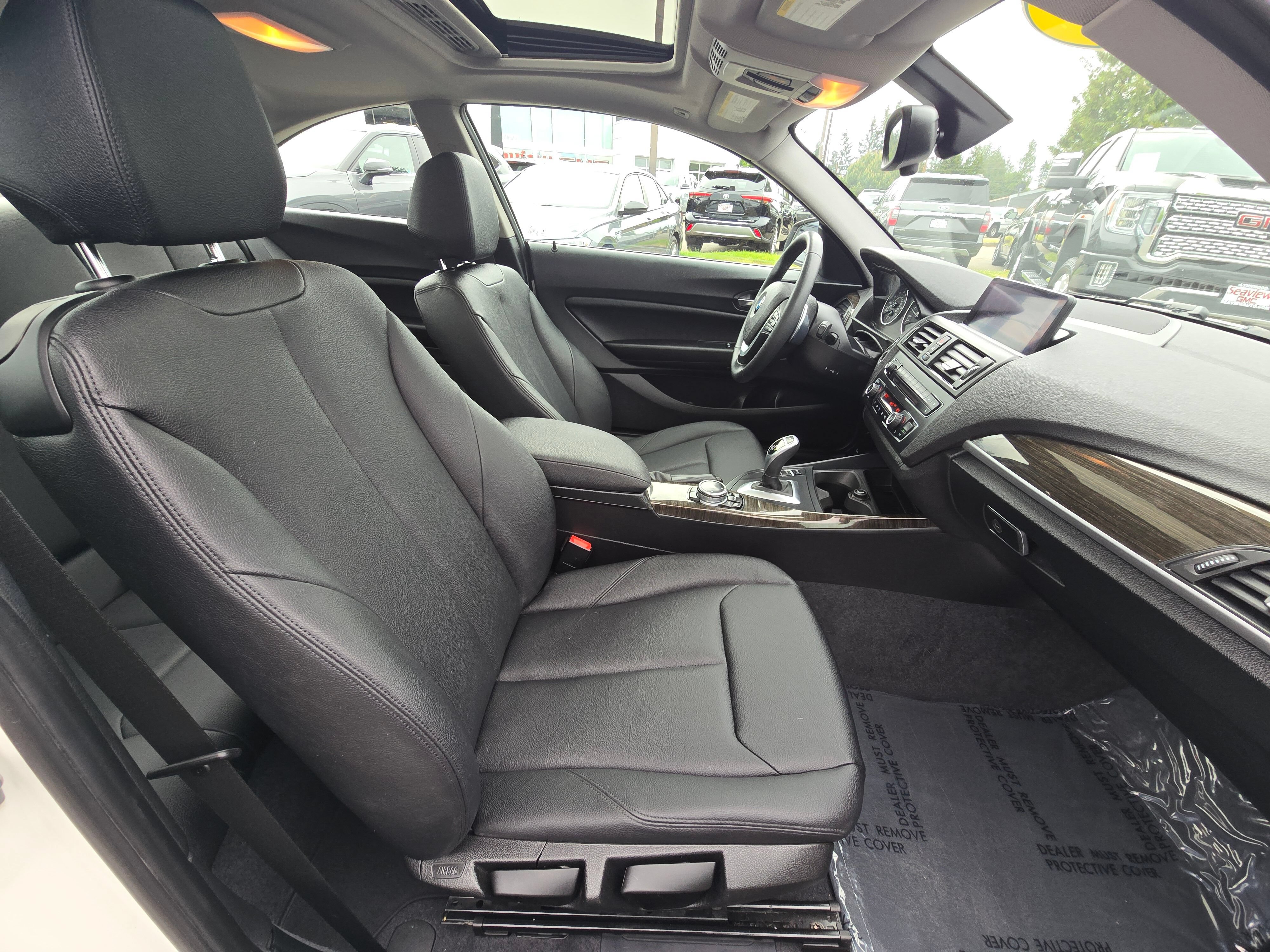 Used 2014 BMW 228i Coupe RWD image 11