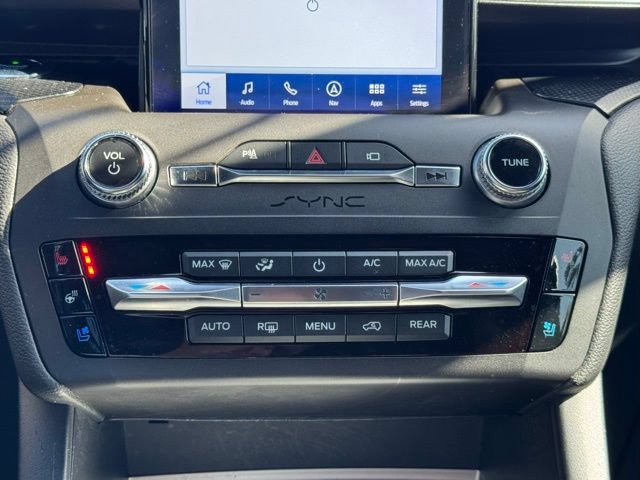 Certified 2020 Ford Explorer ST w/ Premium Technology Package AWD/4WD image 42
