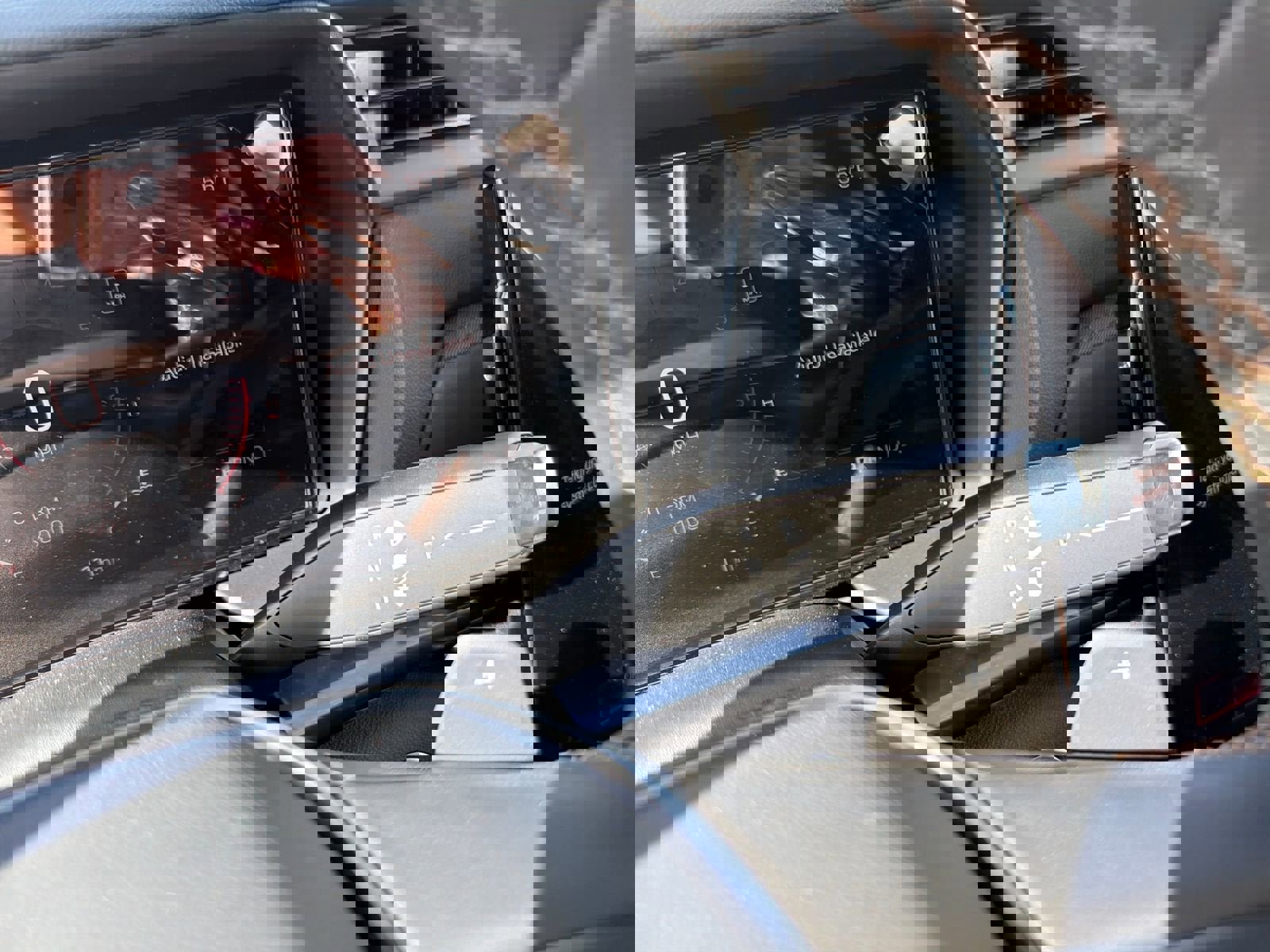 New 2026 GMC Terrain AT4 w/ Technology Package II image 17