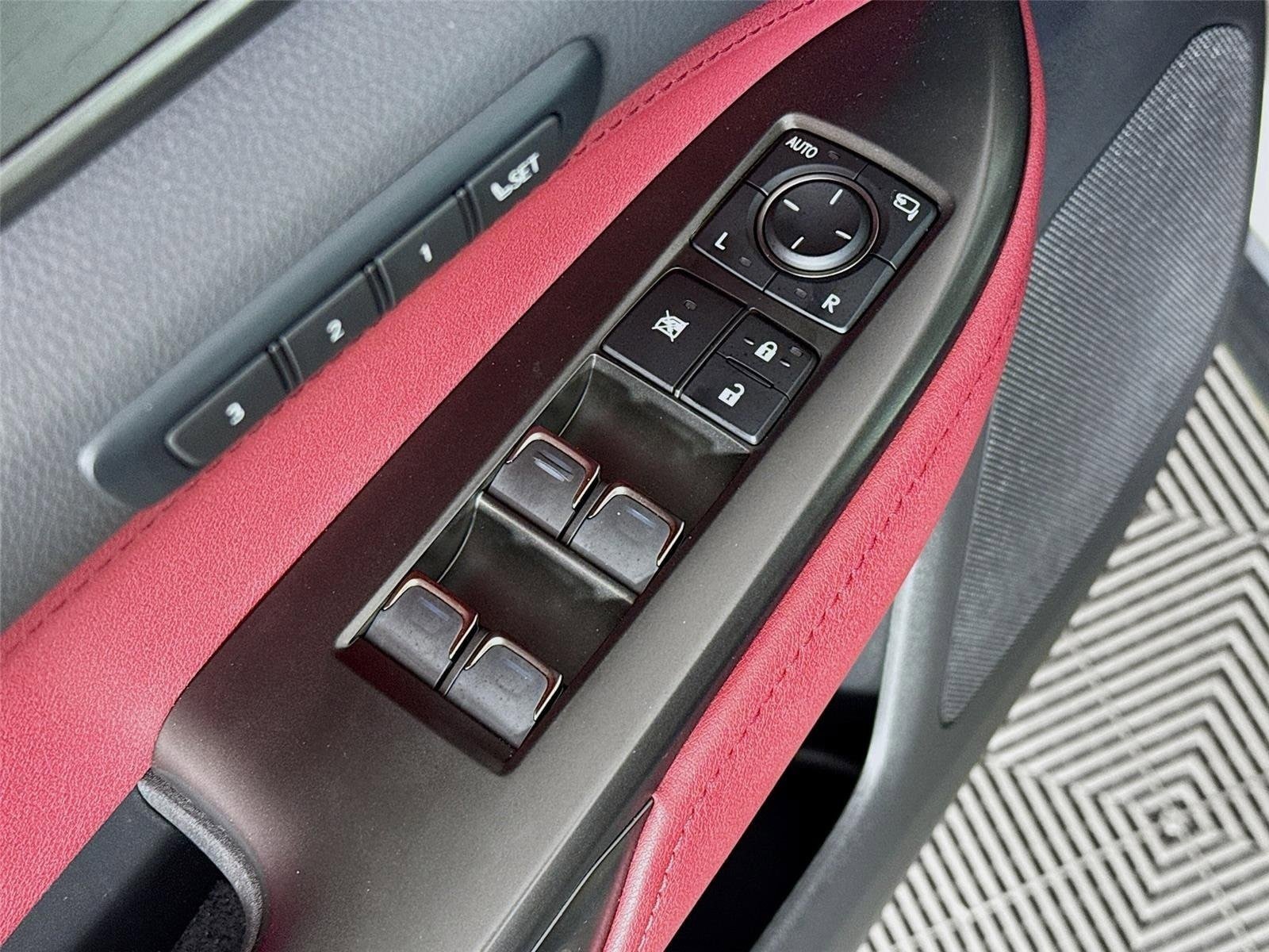 Used 2025 Lexus NX 350 AWD w/ Cold Area Package image 20