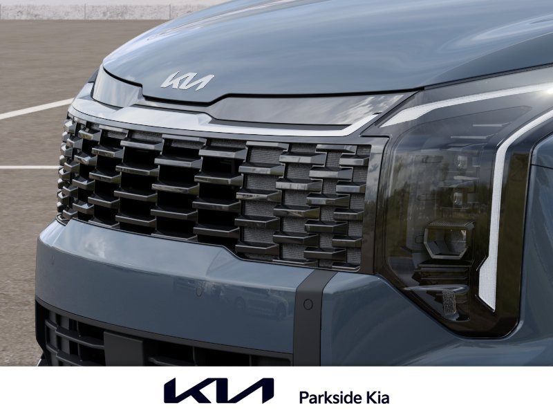 New 2027 Kia Sportage S AWD/4WD image 12