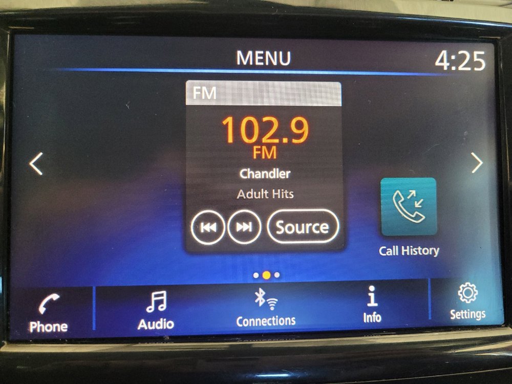 Used 2019 Nissan Murano S AWD/4WD image 25