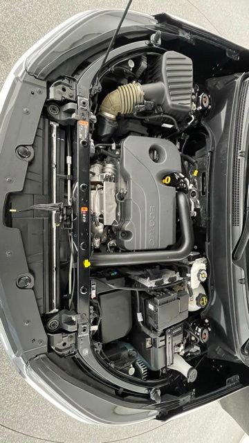 Used 2024 Chevrolet Equinox LT w/ LPO, Floor Liner Package image 47