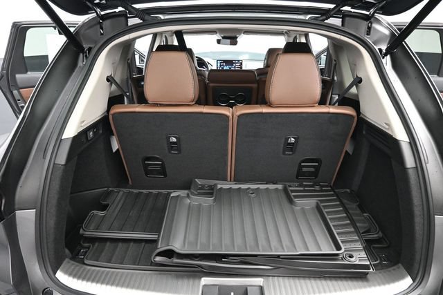 New 2026 Acura MDX w/ Advance Package AWD/4WD image 16