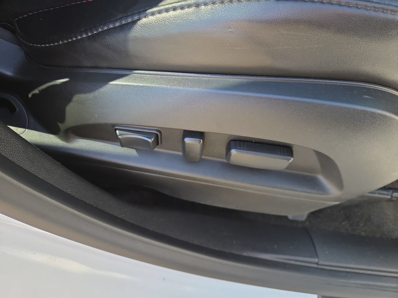 Used 2014 Chevrolet Equinox LT w/ Power Convenience Package FWD image 19