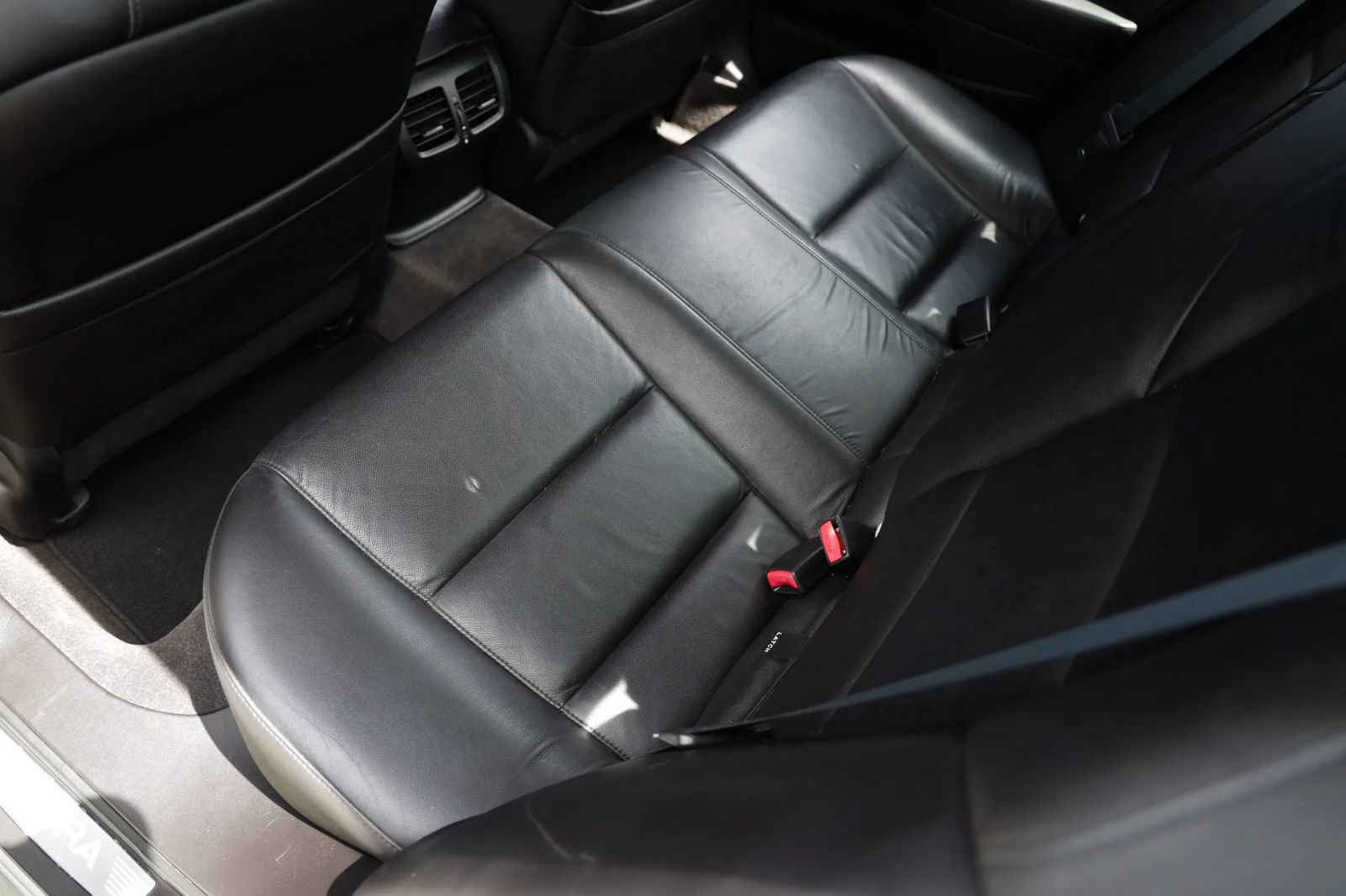 Used 2011 Acura TL FWD image 21