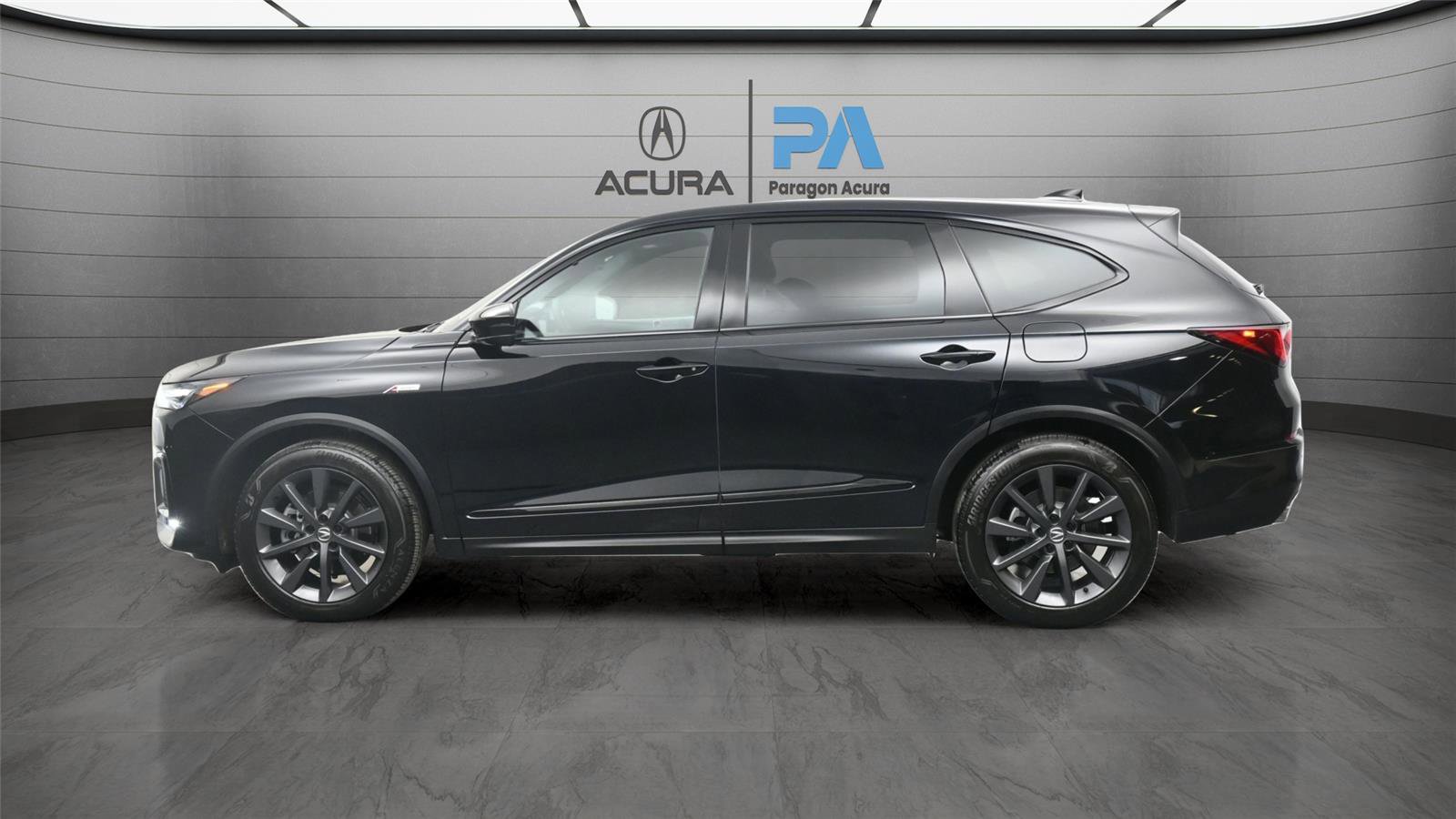 Certified 2026 Acura MDX A-Spec image 24