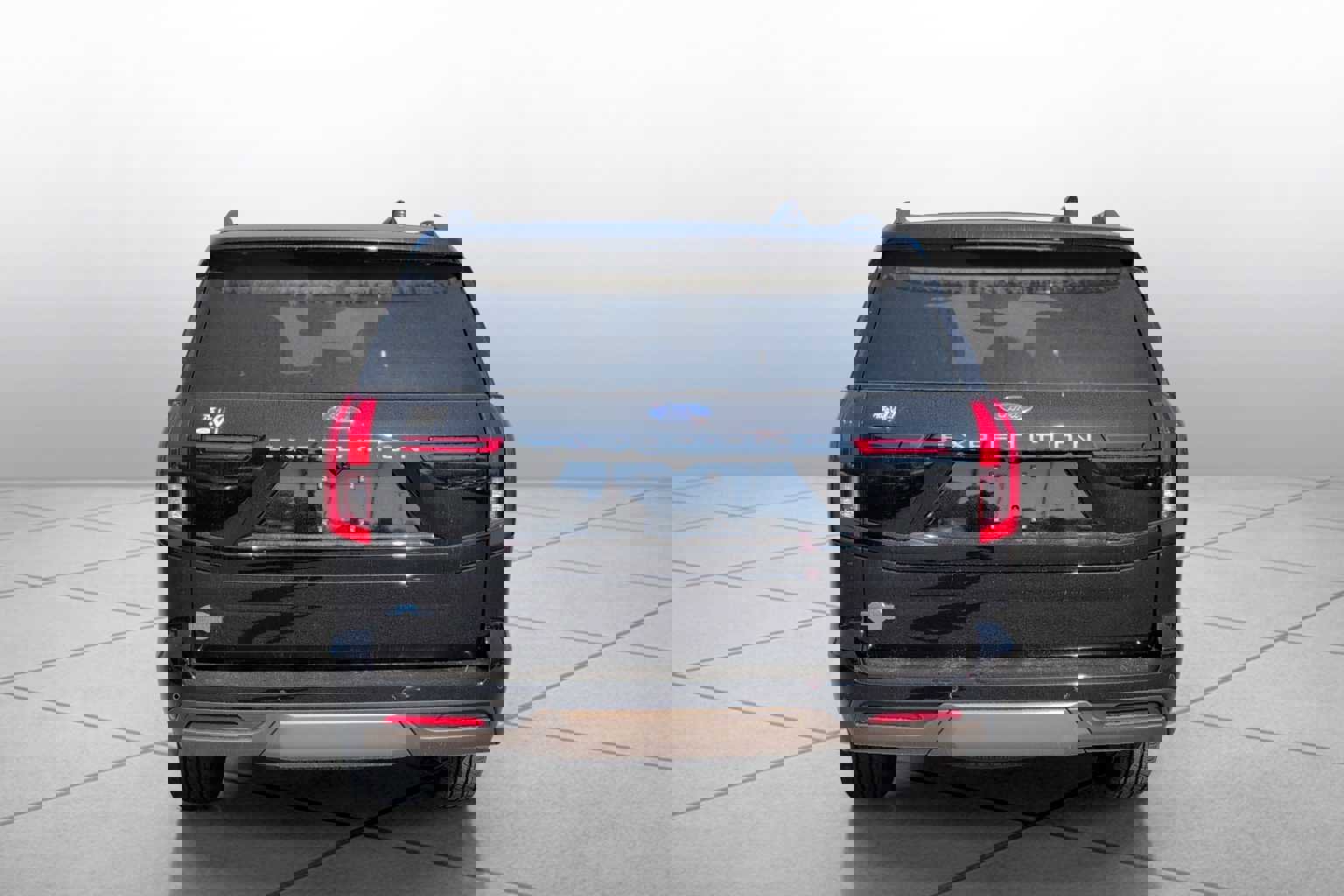 New 2026 Ford Expedition King Ranch AWD/4WD image 4