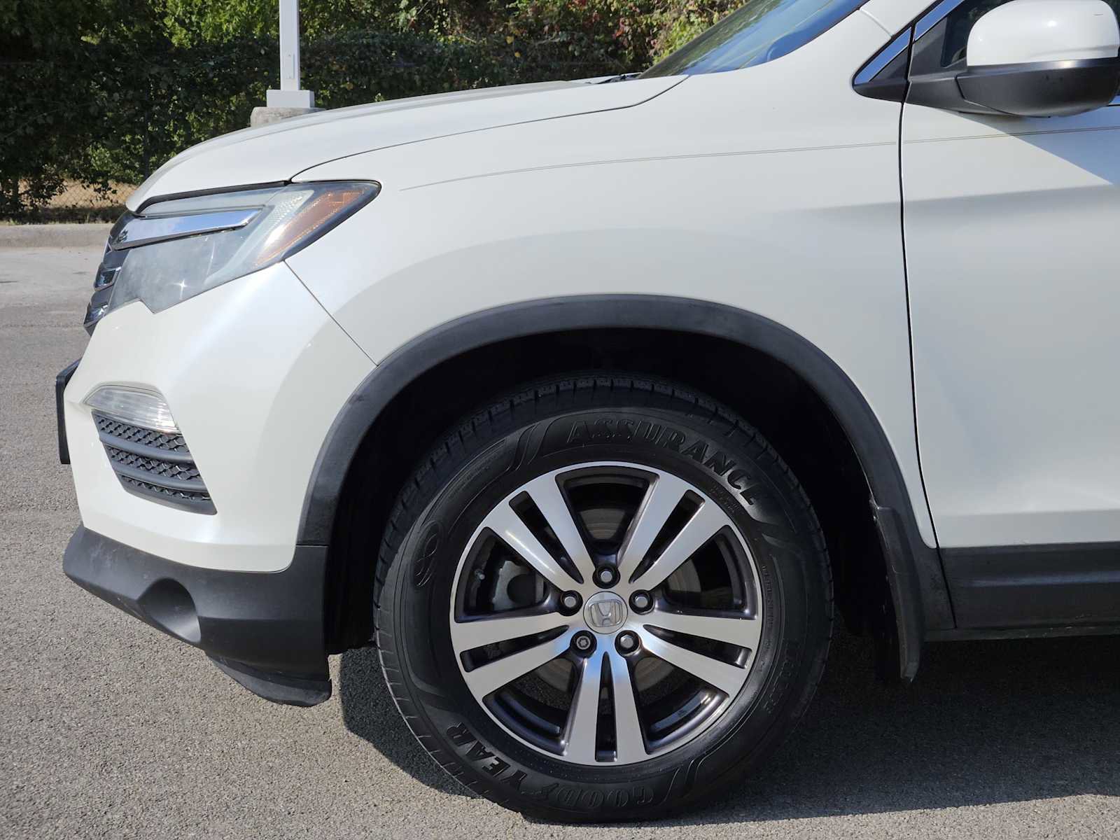 Used 2016 Honda Pilot EX-L image 8