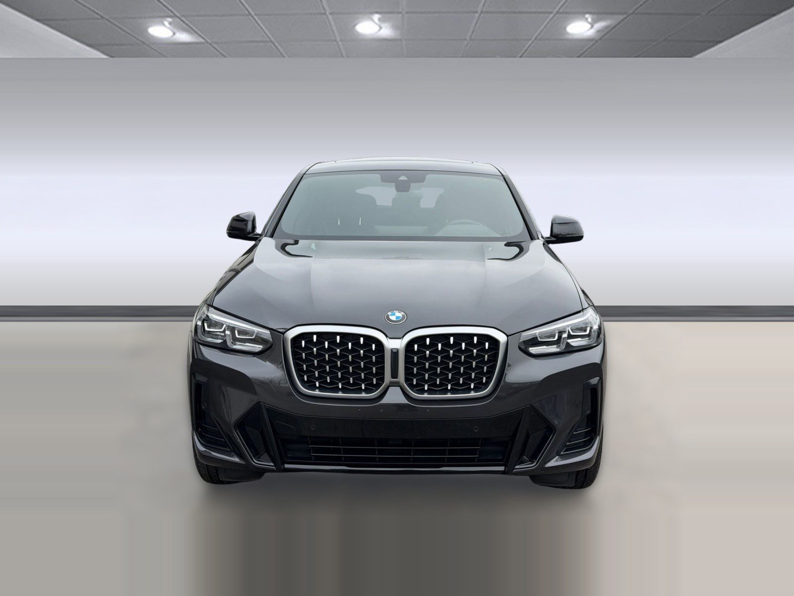Certified 2025 BMW X4 xDrive30i image 6