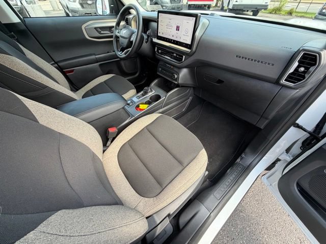 New 2026 Ford Bronco Sport Big Bend w/ Convenience Package AWD/4WD image 20