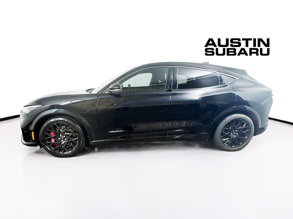 Used 2023 Ford Mustang Mach-E GT w/ GT Performance Edition AWD/4WD image 4