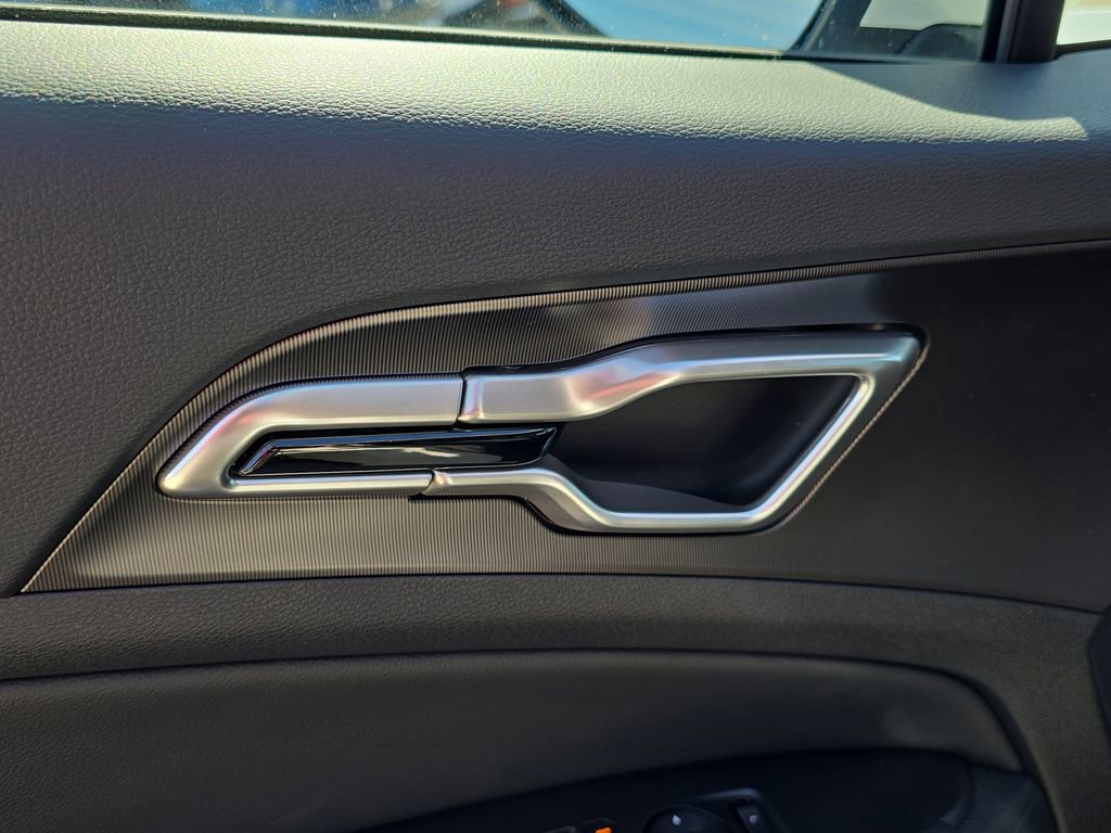 New 2026 Kia Sportage EX image 19