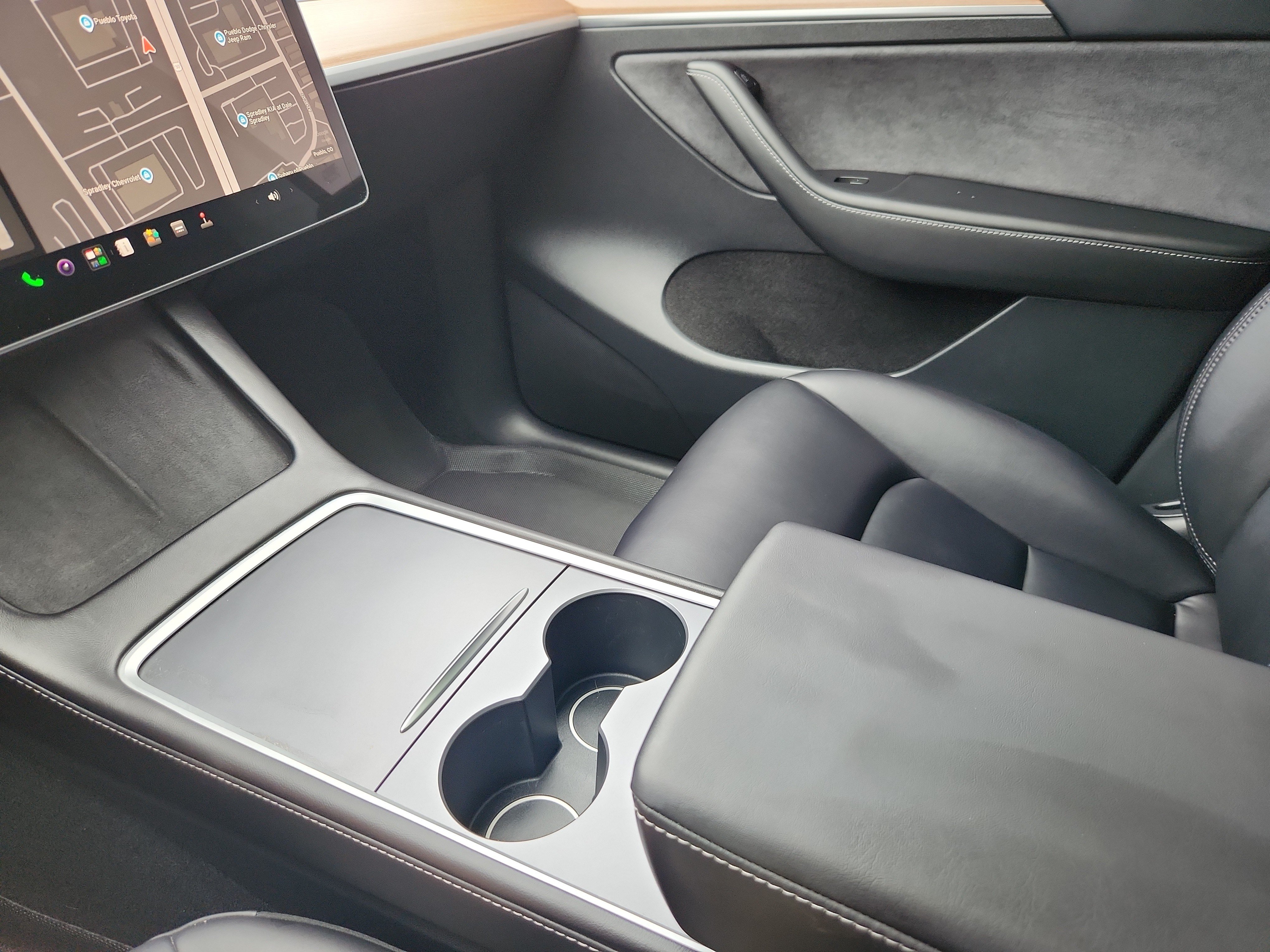 Used 2023 Tesla Model Y AWD image 24