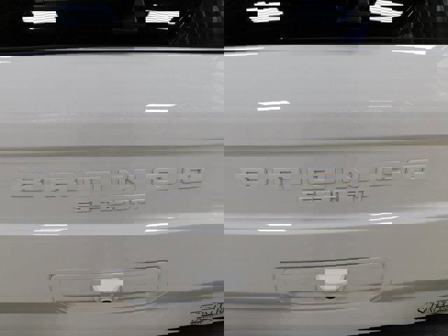 New 2025 Ford Bronco Sport Big Bend w/ Convenience Package image 19