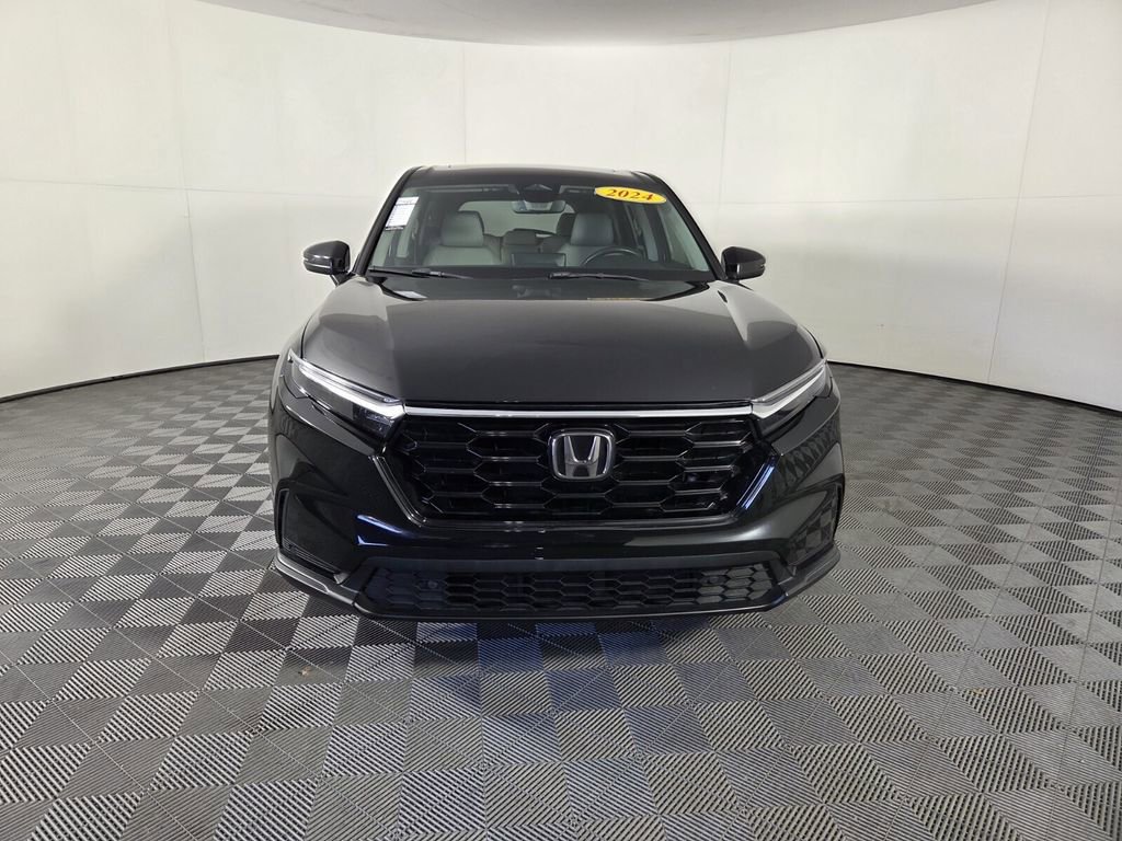 Used 2024 Honda CR-V EX-L image 2