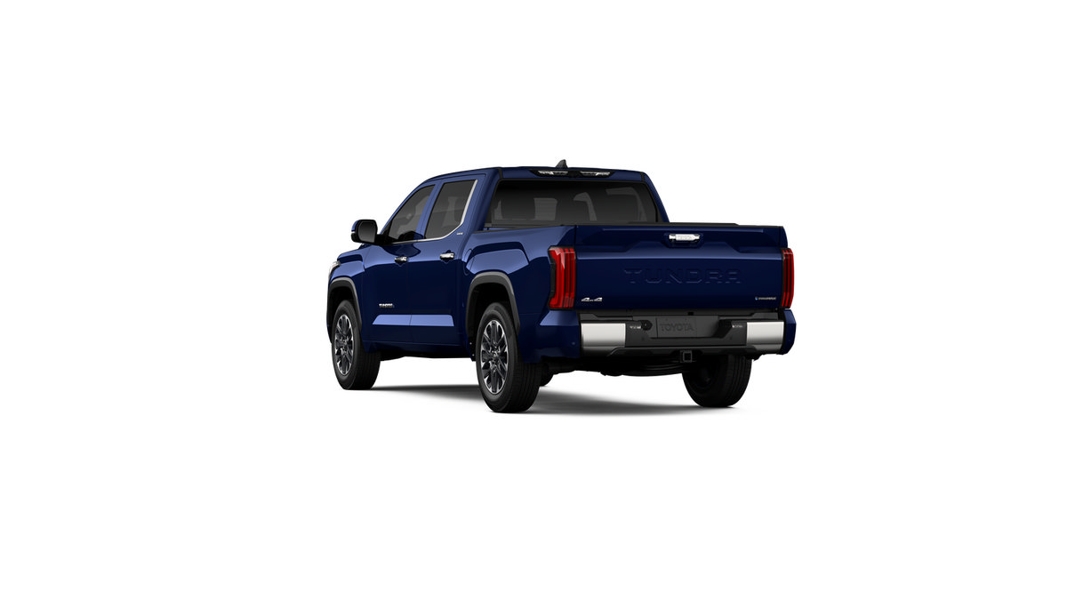 New 2026 Toyota Tundra Limited w/ Limited PVM Package AWD/4WD image 72