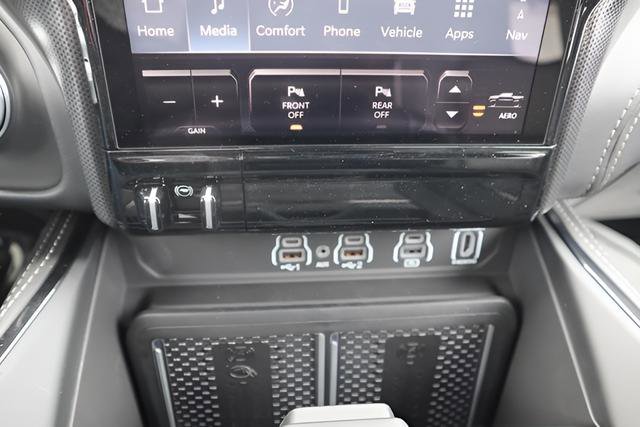 New 2026 RAM 1500 Limited image 22