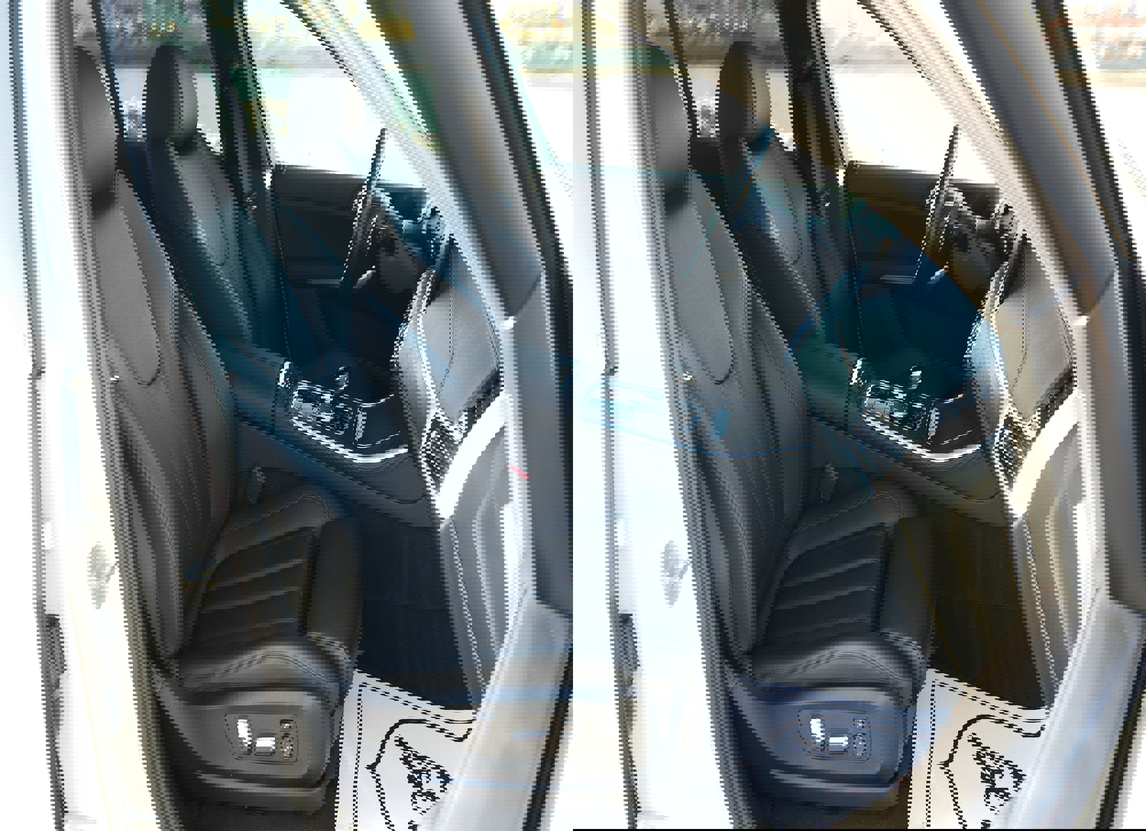 Used 2022 BMW X5 xDrive40i w/ Premium Package AWD/4WD image 30