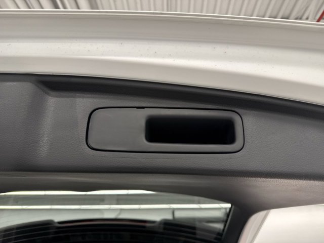 New 2027 Honda CR-V LX image 32