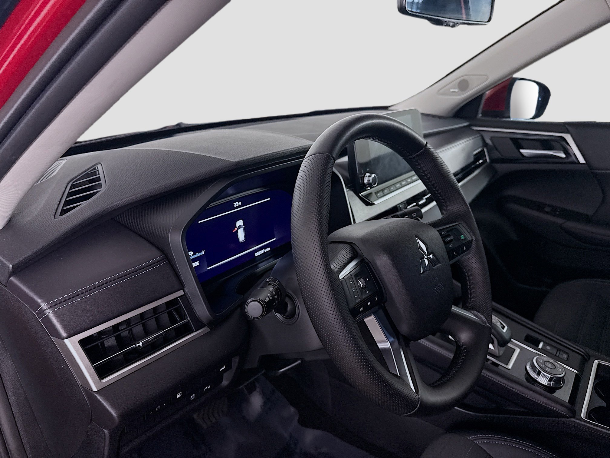 Used 2024 Mitsubishi Outlander SE image 23