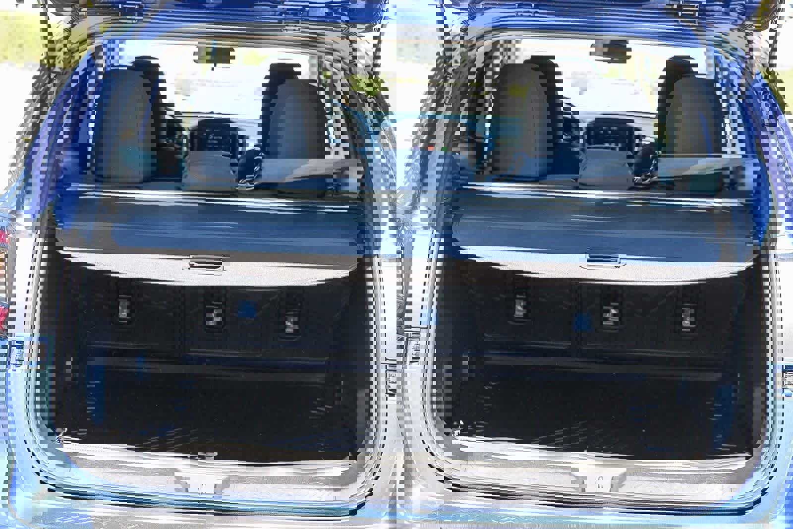 New 2025 Subaru Crosstrek 2.0i Premium image 24