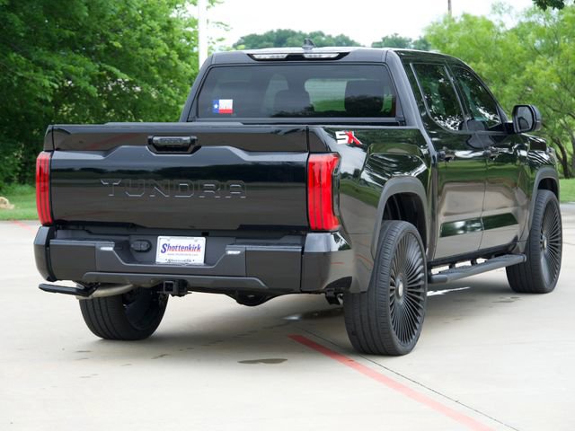 New 2026 Toyota Tundra SR5 RWD image 8