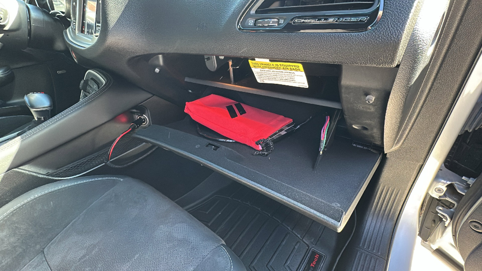 Used 2019 Dodge Challenger R/T Scat Pack image 25