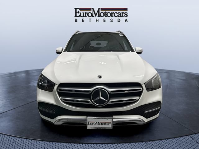 Used 2023 Mercedes-Benz GLE 350 4MATIC image 8