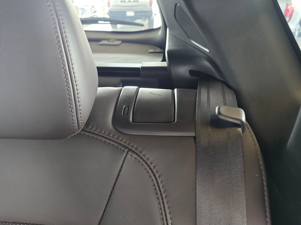 Used 2021 MAZDA CX-5 Signature image 20