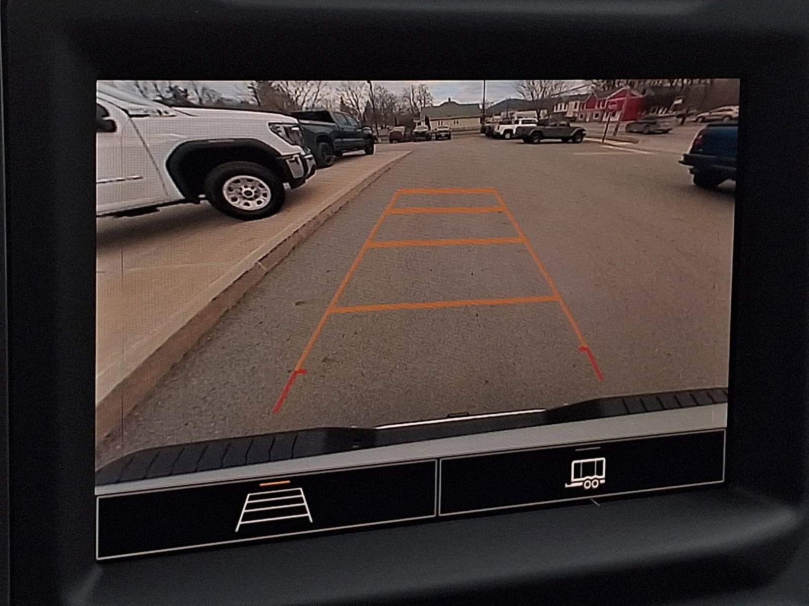 New 2026 Chevrolet Silverado 3500 W/T image 17