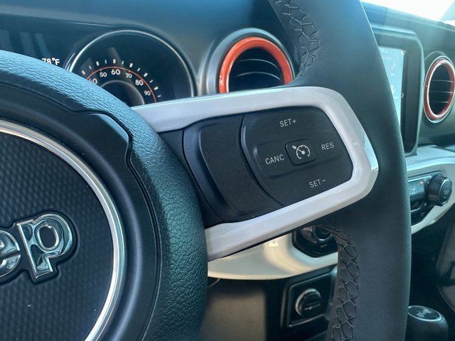 Used 2023 Jeep Wrangler Sport S image 32