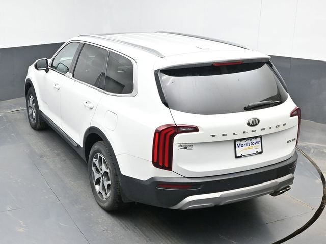Used 2020 Kia Telluride EX image 39